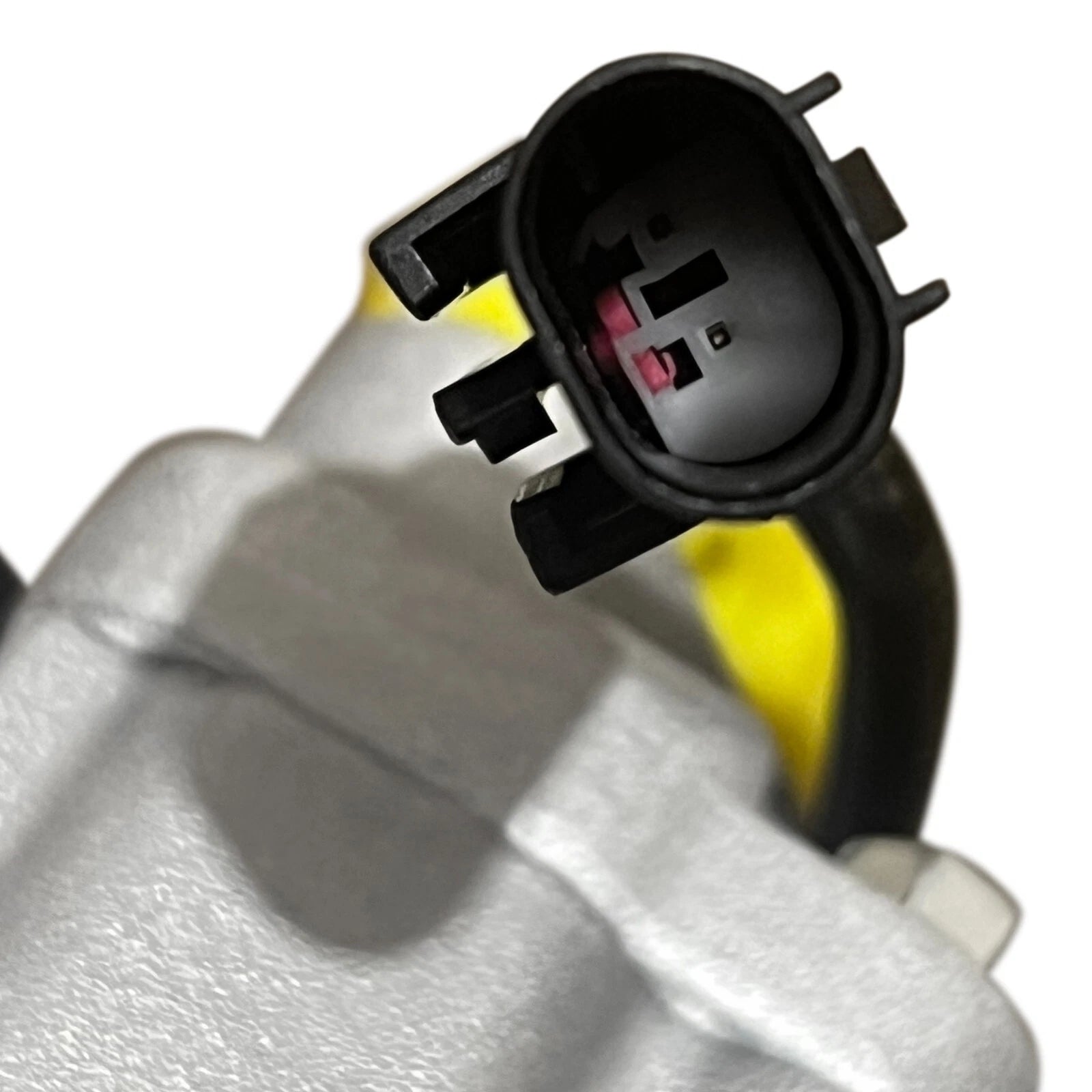 AC Compressor Replacement for BMW 535i xDrive 3.0L (2009-2010)