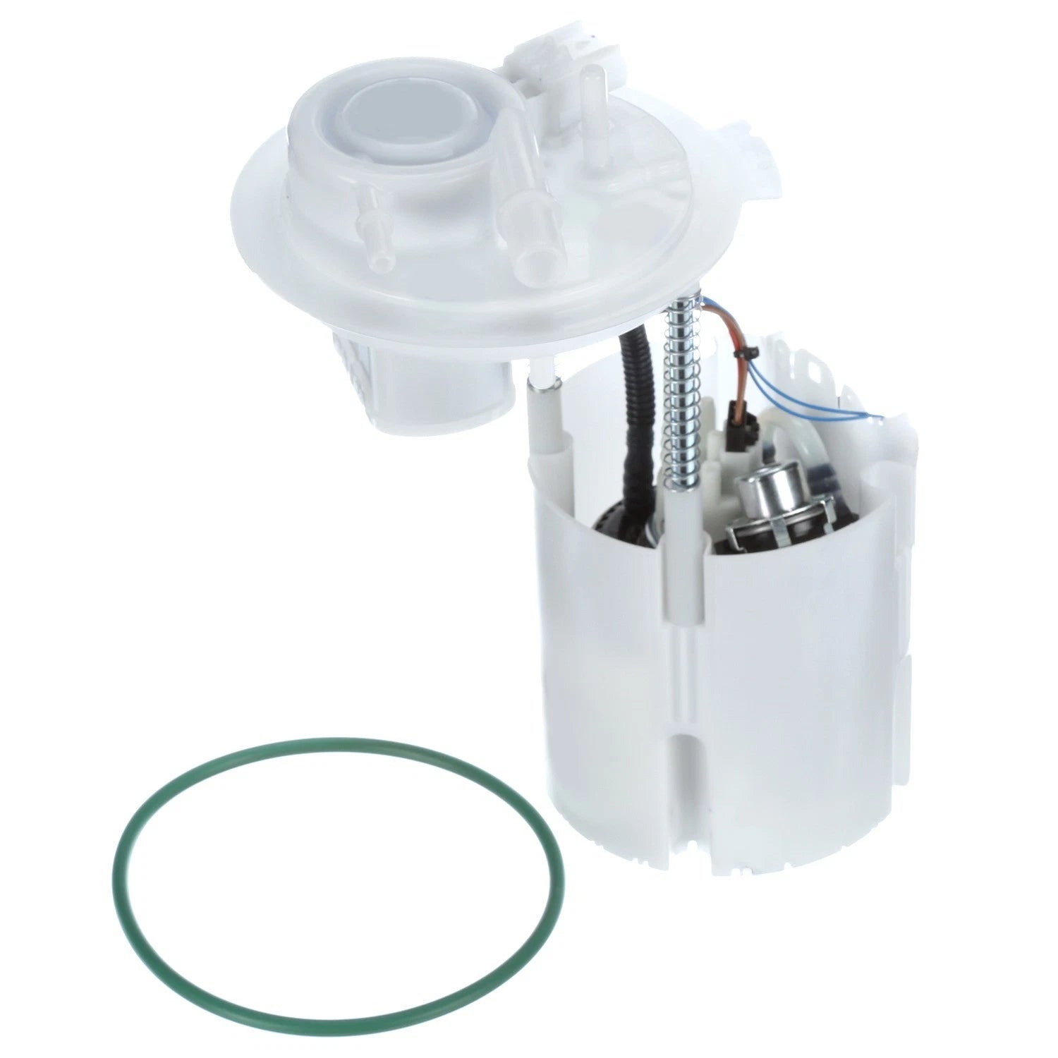 Delphi FG1560 Fuel Pump Module Assembly for Dodge Dart/Jeep Cherokee (2013–2016)