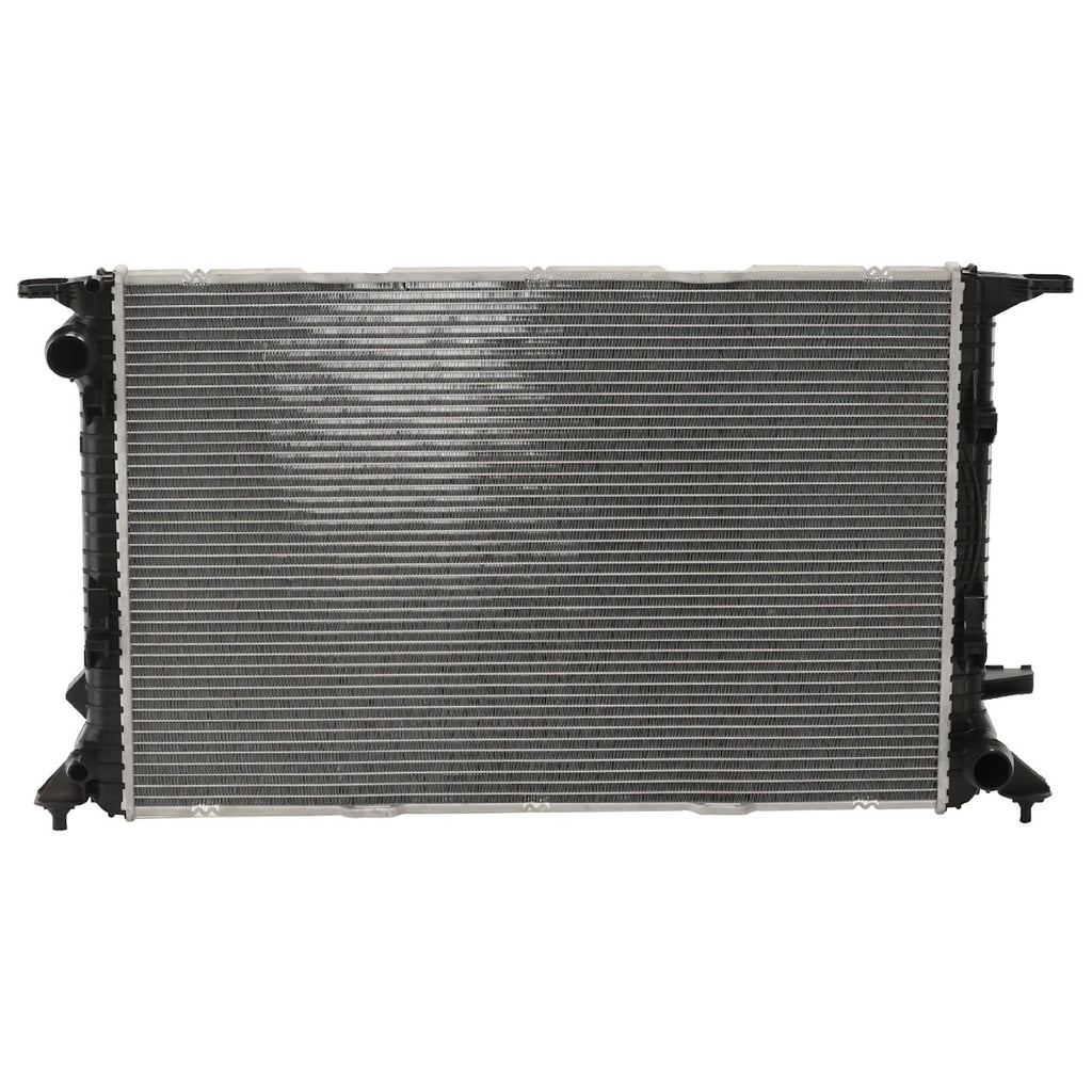 A/C Condenser for Audi A5 Quattro (2008–2010)