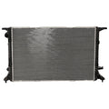 A/C Condenser for Audi A5 Quattro (2008–2010)