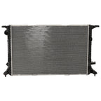 A/C Condenser for Audi A5 Quattro (2008–2010)