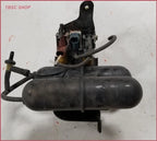 Cruise Control Vacuum Valve Solenoid Assembly for Jaguar XK8 X100 (1997–2003) LJA1530BB