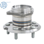 Set of 2 Rear Wheel Hub Bearing Assembly for Toyota RAV4 (2001–2005) AWD