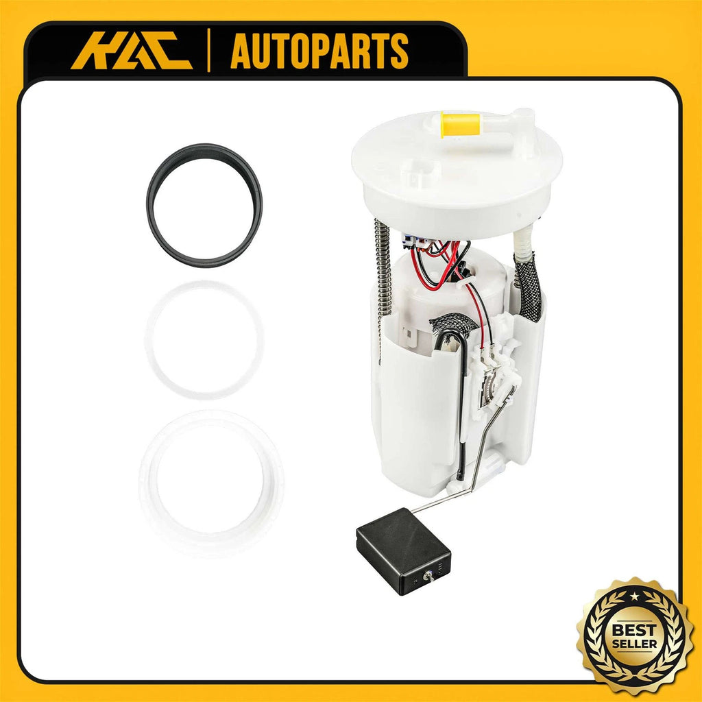 Fuel Pump Assembly with Gasket Strainer Lock Ring for Honda Odyssey (2011–2017)