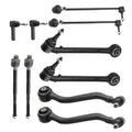 Front & Rear Struts & Control Arm Suspension Kit for Chevrolet Camaro (2013–2015)