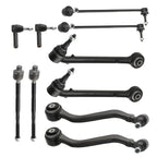 Front & Rear Struts & Control Arm Suspension Kit for Chevrolet Camaro (2013–2015)