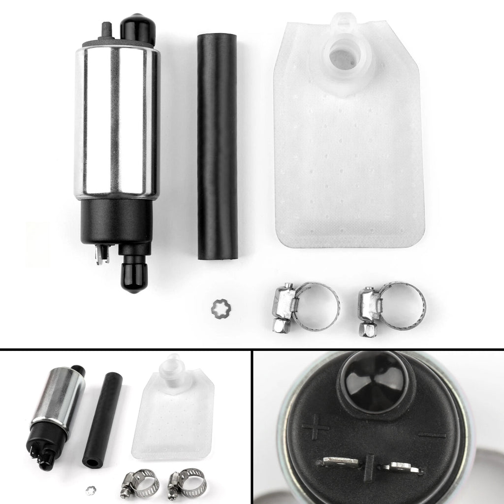 Fuel Pump for Yamaha XF50 C3 (2007–2010), XP500 T-MAX (2004–2012), YZF R125 (2014–2017)