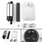 Fuel Pump for Yamaha XF50 C3 (2007–2010), XP500 T-MAX (2004–2012), YZF R125 (2014–2017)