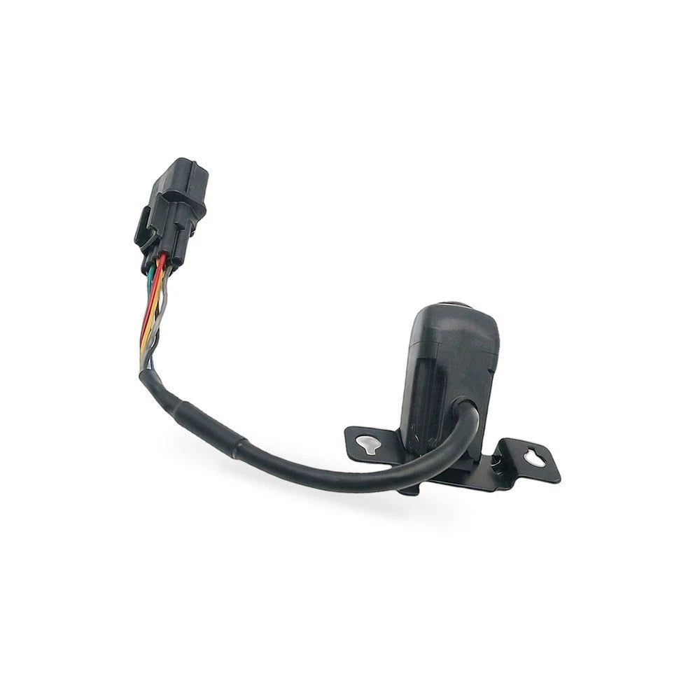 Rear View Backup Camera for Hyundai Santa Fe (2013–2016) 95760-2W630