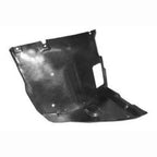 Replacement Passenger Side Front Inner Fender (See compatibility Chart)