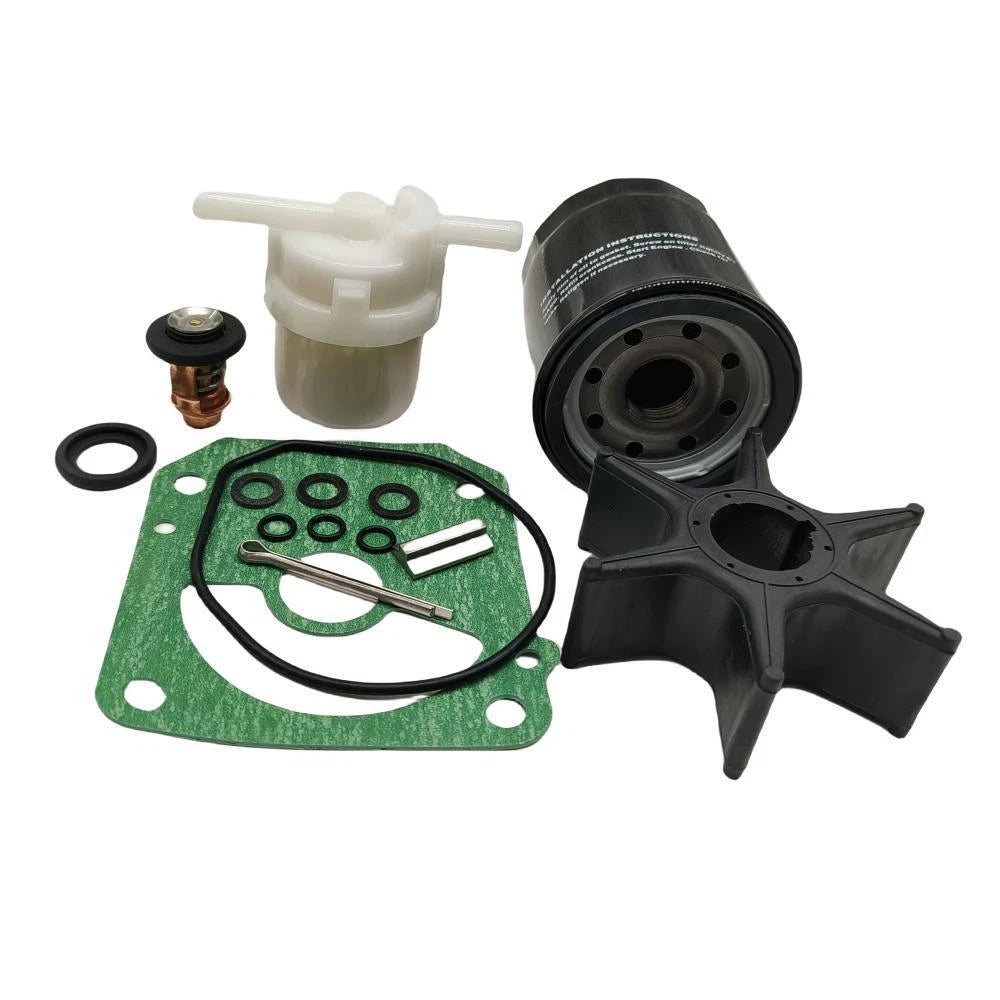 Maintenance Service Kit for Honda Outboard 75HP 90HP (BF75A BF90A 19300-ZV5-043)