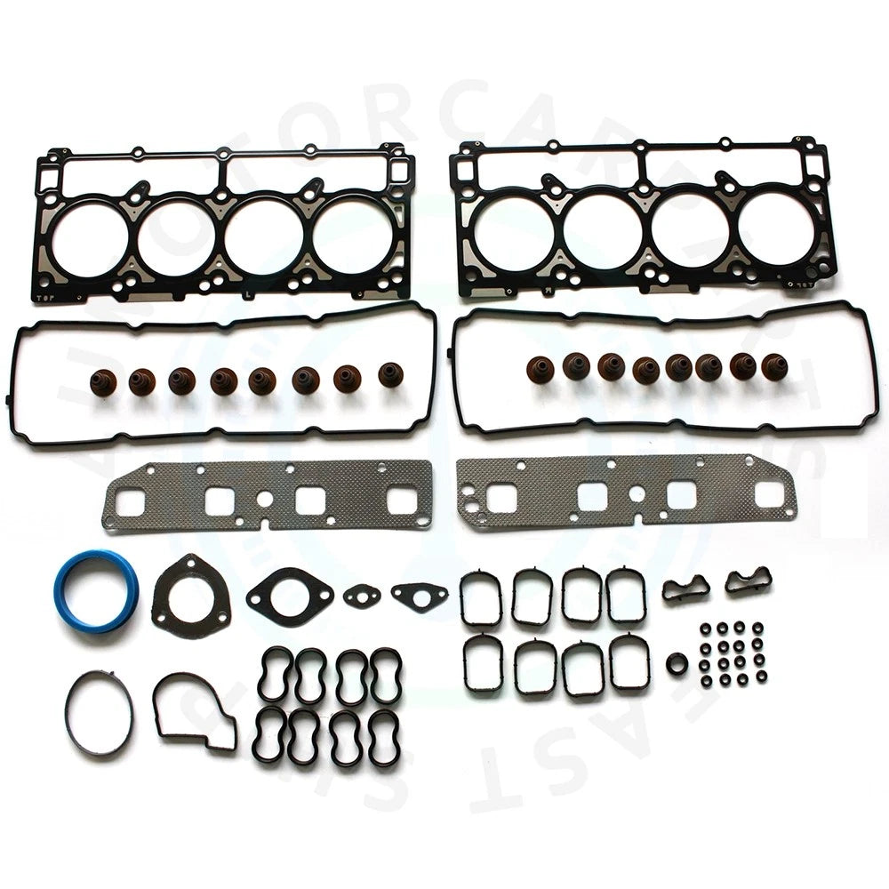 Timing Chain Kit & Head Gasket Set for Chrysler 300 Dodge Magnum (2005–2008)