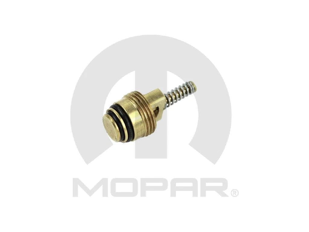 A/C Service Valve Core for Dodge Grand Cherokee Jeep (OEM)