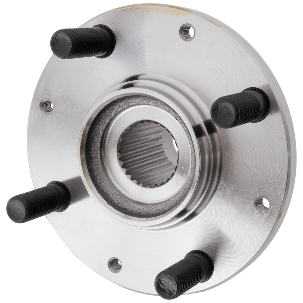 Wheel Hubs for Honda Civic (Right/Left)