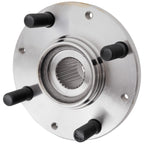 Wheel Hubs for Honda Civic (Right/Left)