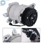 Air Conditioning Compressor for Nissan Altima (2007–2012) 92600JA100