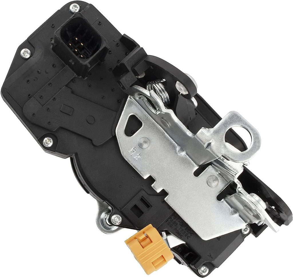 Front Right Passenger Door Lock Actuator for Cadillac Escalade ESV EXT (2007–2009)