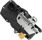 Front Right Passenger Door Lock Actuator for Cadillac Escalade ESV EXT (2007–2009)