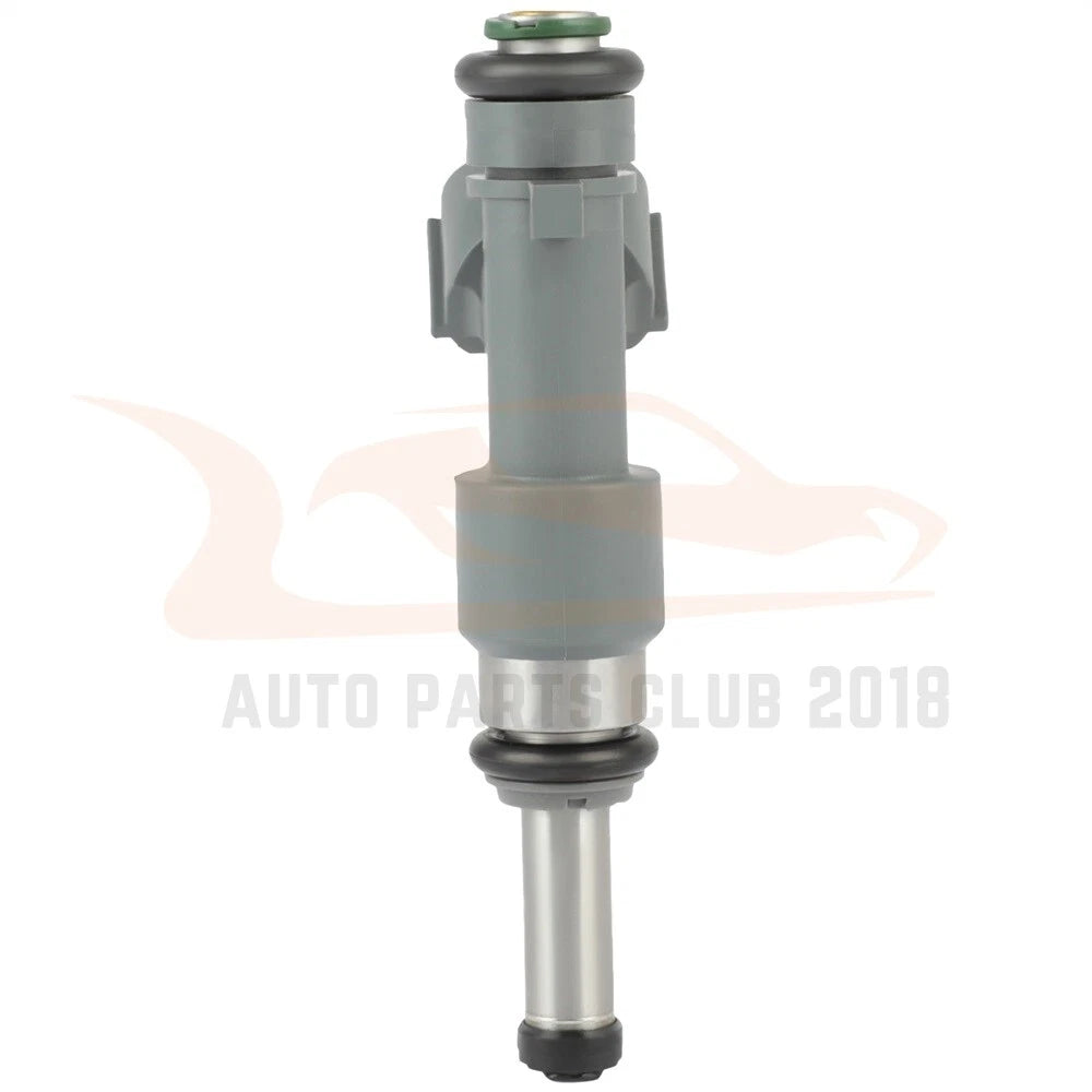 Set of 4 Fuel Injectors for Nissan Frontier (2005–2019) 2.5L