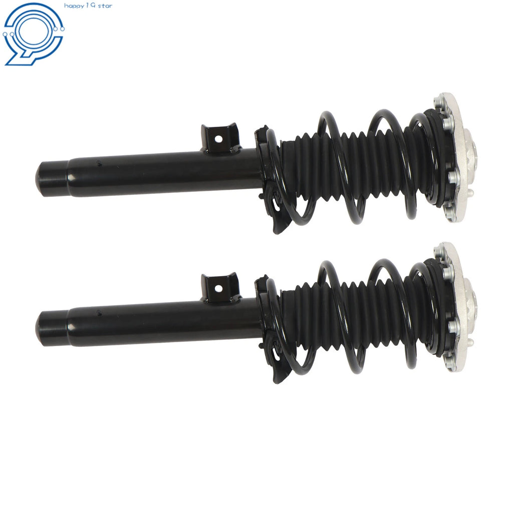 Front Shock Absorbers Struts for BMW 4-Series (2014-2020)