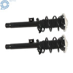 Front Shock Absorbers Struts for BMW 4-Series (2014-2020)