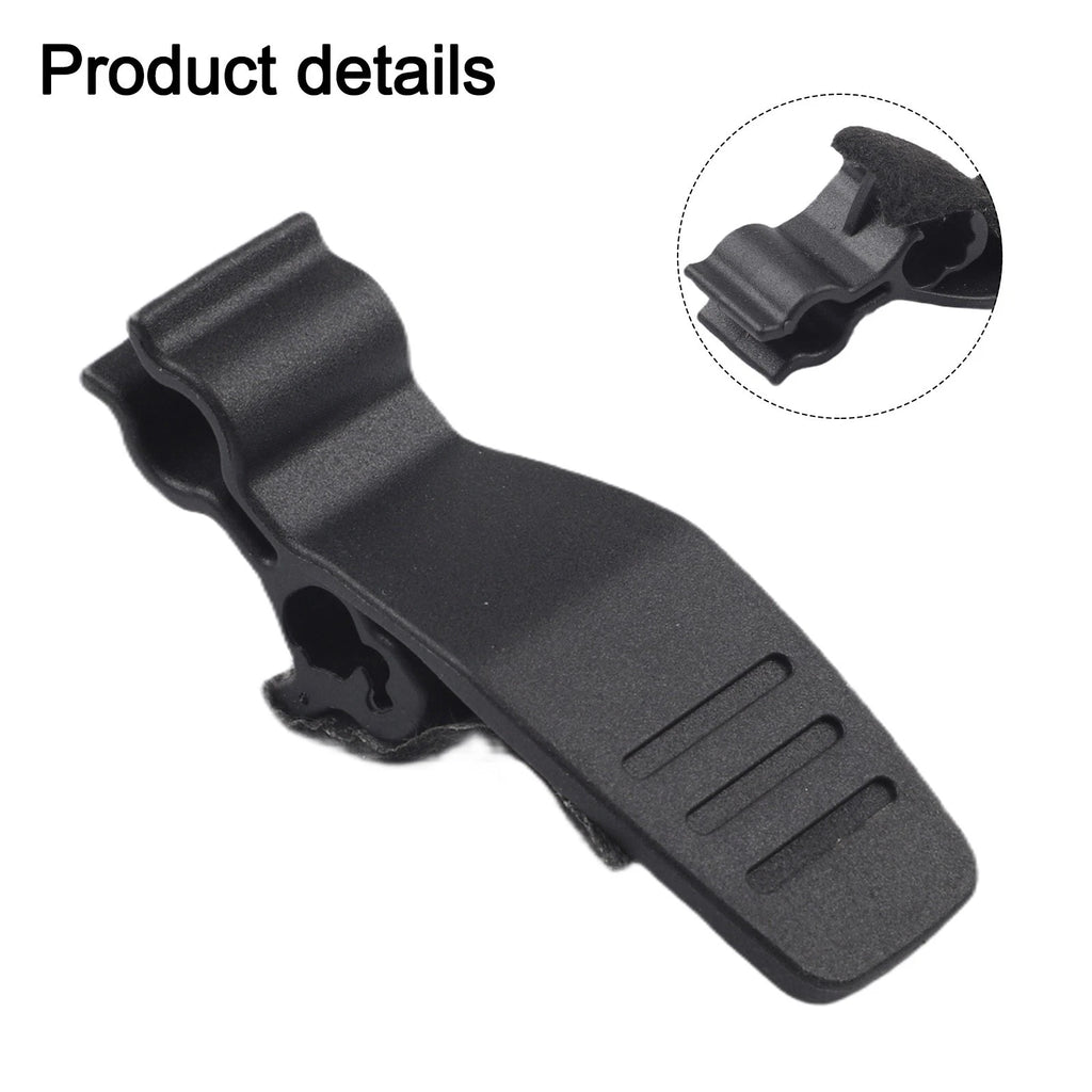 Luggage Compartment Buckle Clip for Touareg 7P (2011–2018) 7P689877345W