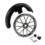 21" Front Wheel Rim Hub for Harley Road Glide (2014–2023)