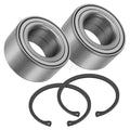2 Wheel Bearings for Honda Pioneer 1000 / 1000-5 (2016–2023)