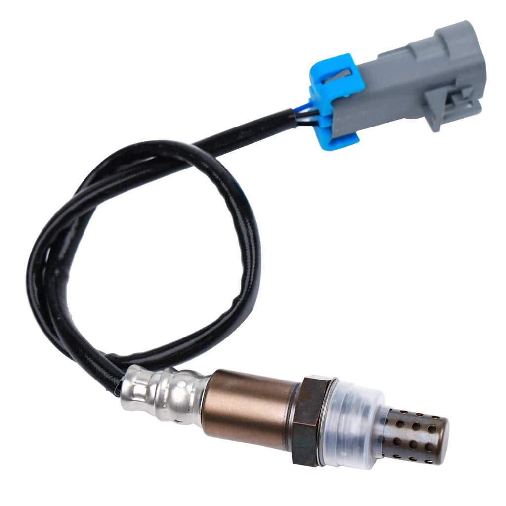 2X Oxygen Sensor for Chevrolet Colorado & GMC Canyon (2006) Upstream + Downstream