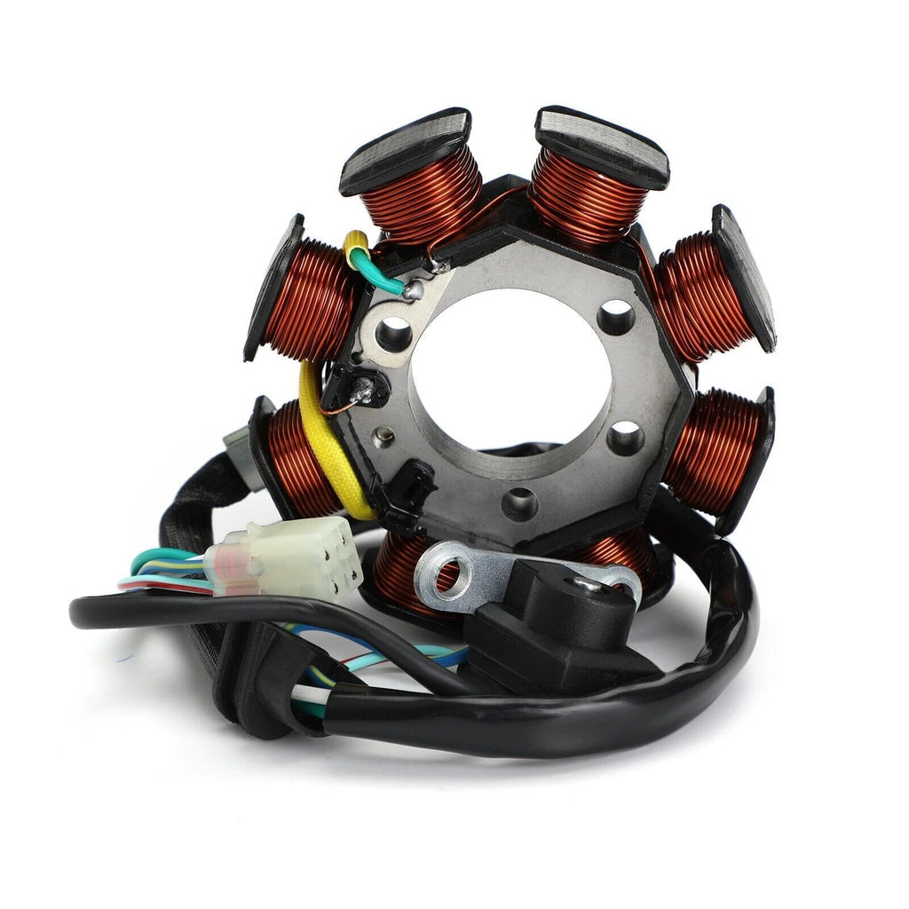 Alternator Magneto Stator for Honda CRF125 CRF125F CRF125FB (2014–2018) 31120-K28-911