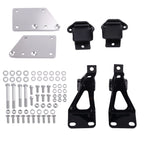 LS Engine Mount Kit for Chevy C10 (1963-1972)
