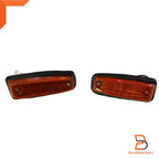 Side Marker Turn Signal Lamps for Toyota Corolla (1974-1991)