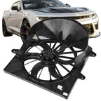 Radiator Cooling Fan for Jeep Grand Cherokee Commander (2005–2008) CH3117102