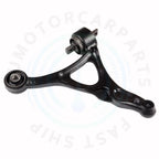 2X Front Lower Control Arm Kit for Volvo XC90 (2005–2014)