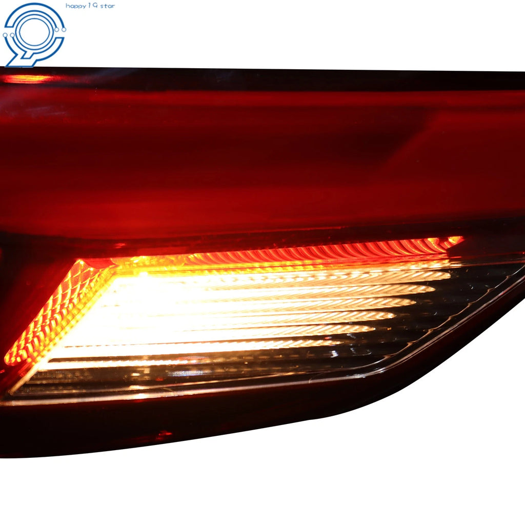 Tail Lights for GMC Terrain (2018-2021) Left Side Inner