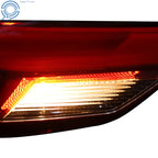Tail Lights for GMC Terrain (2018-2021) Left Side Inner