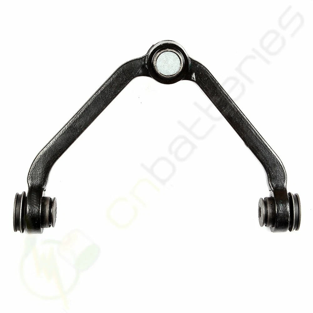 Set of 6 Front Upper Control Arms Ball Joints Sway Bars for Ford Ranger (1998–2011)