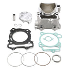 77mm Stock Bore Cylinder Piston Top End Rebuild Kit for Yamaha YZ250F (2001–2013)