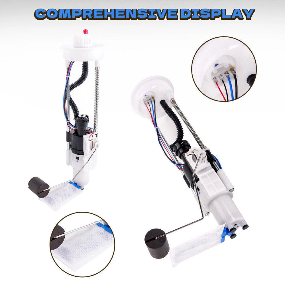 Fuel Pump Assembly for Polaris Ranger 800 500 570 (2013–2017) 2204945 2208613