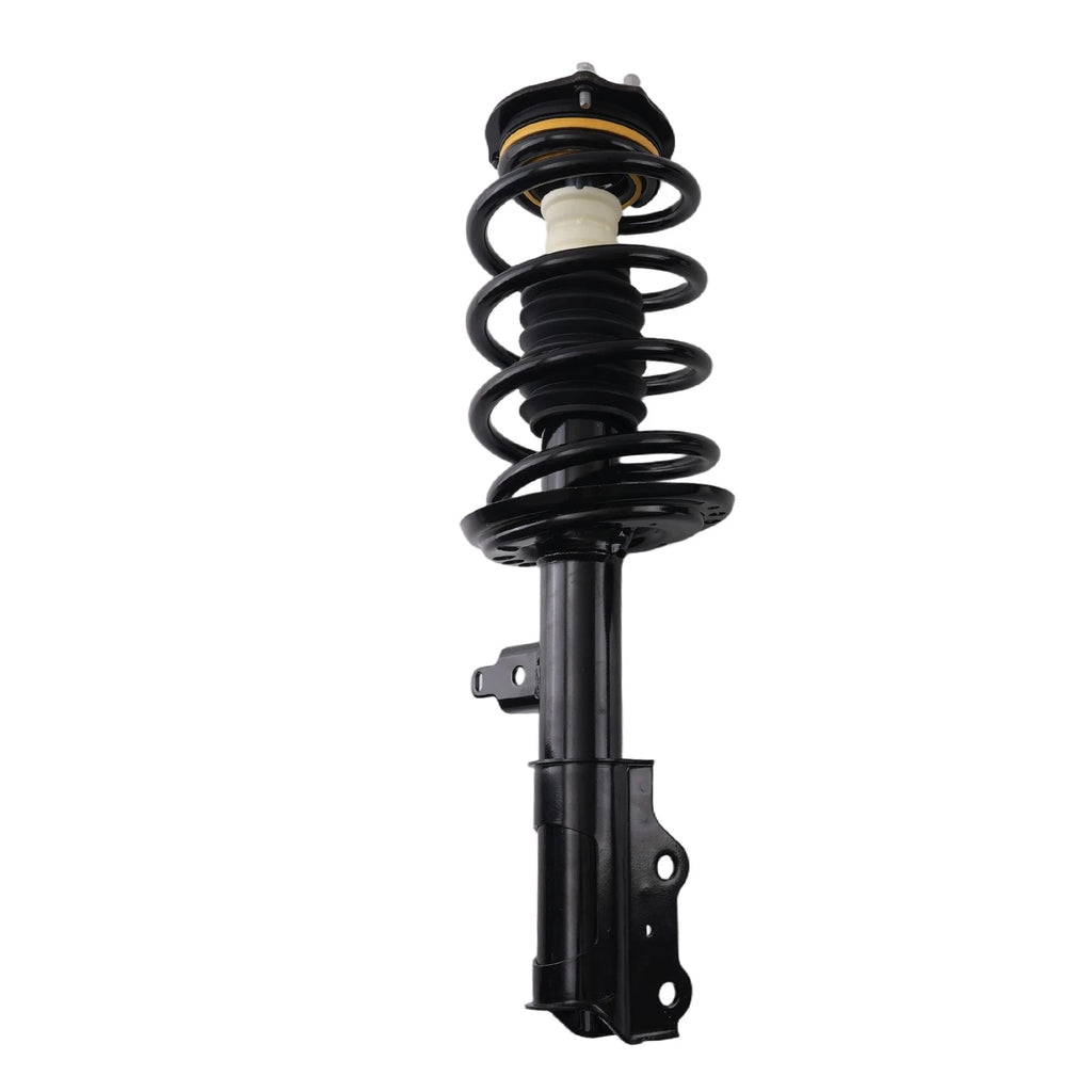 Set of 4 Front Struts w/ Sway Bar for Chevrolet Traverse Buick Enclave (2018–2021)