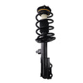 Set of 4 Front Struts w/ Sway Bar for Chevrolet Traverse Buick Enclave (2018–2021)