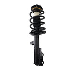 Set of 4 Front Struts w/ Sway Bar for Chevrolet Traverse Buick Enclave (2018–2021)