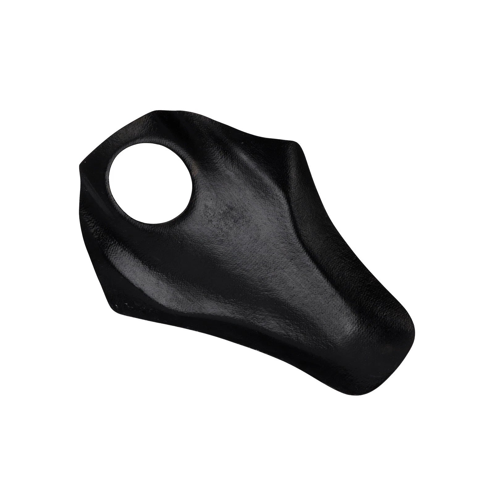 Carbon Fiber Tank Cover Fairing for Kawasaki Z900 (2017–2024)