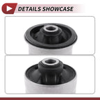 Rear Axle Suspension Beam Bushing 4872502200 for Toyota Prius (2001–2009)