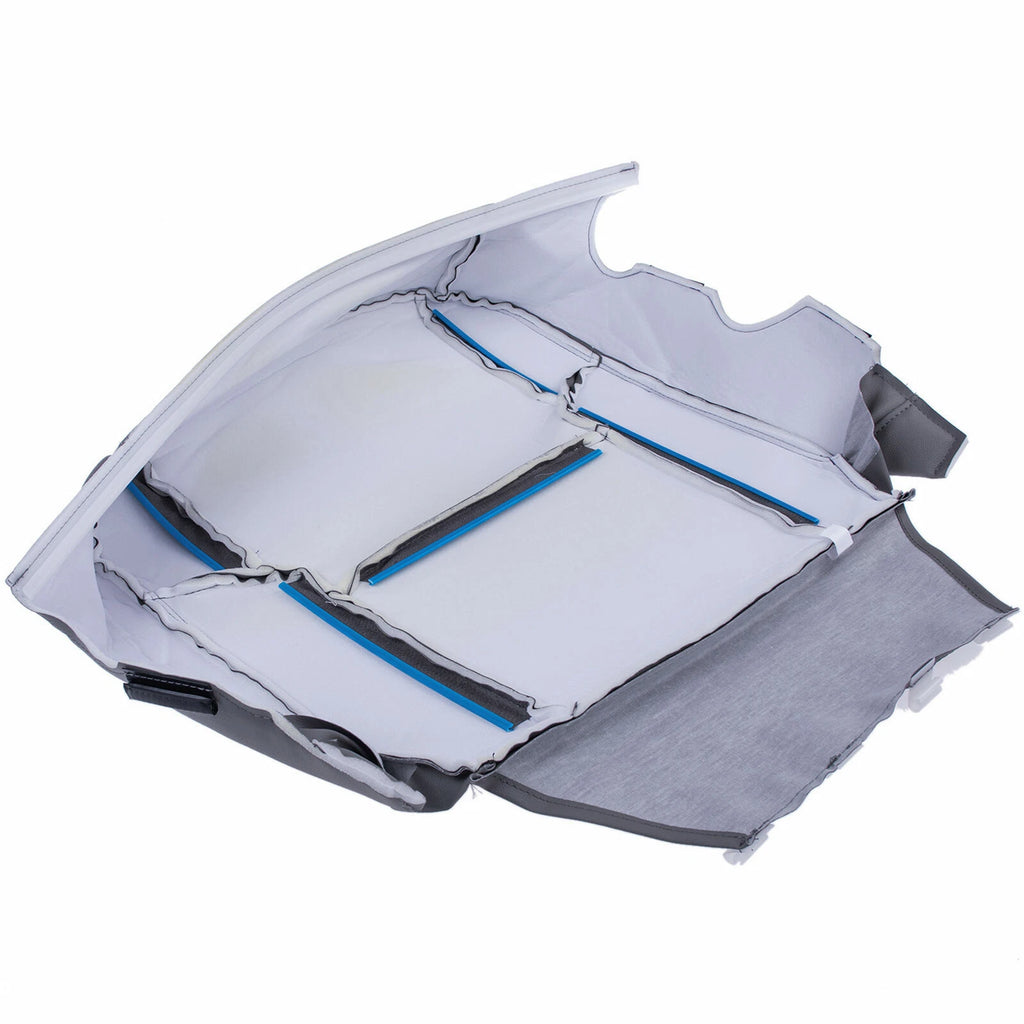 Front Left Seat Cover for Toyota 4Runner (2003–2009) Synthetic Leather