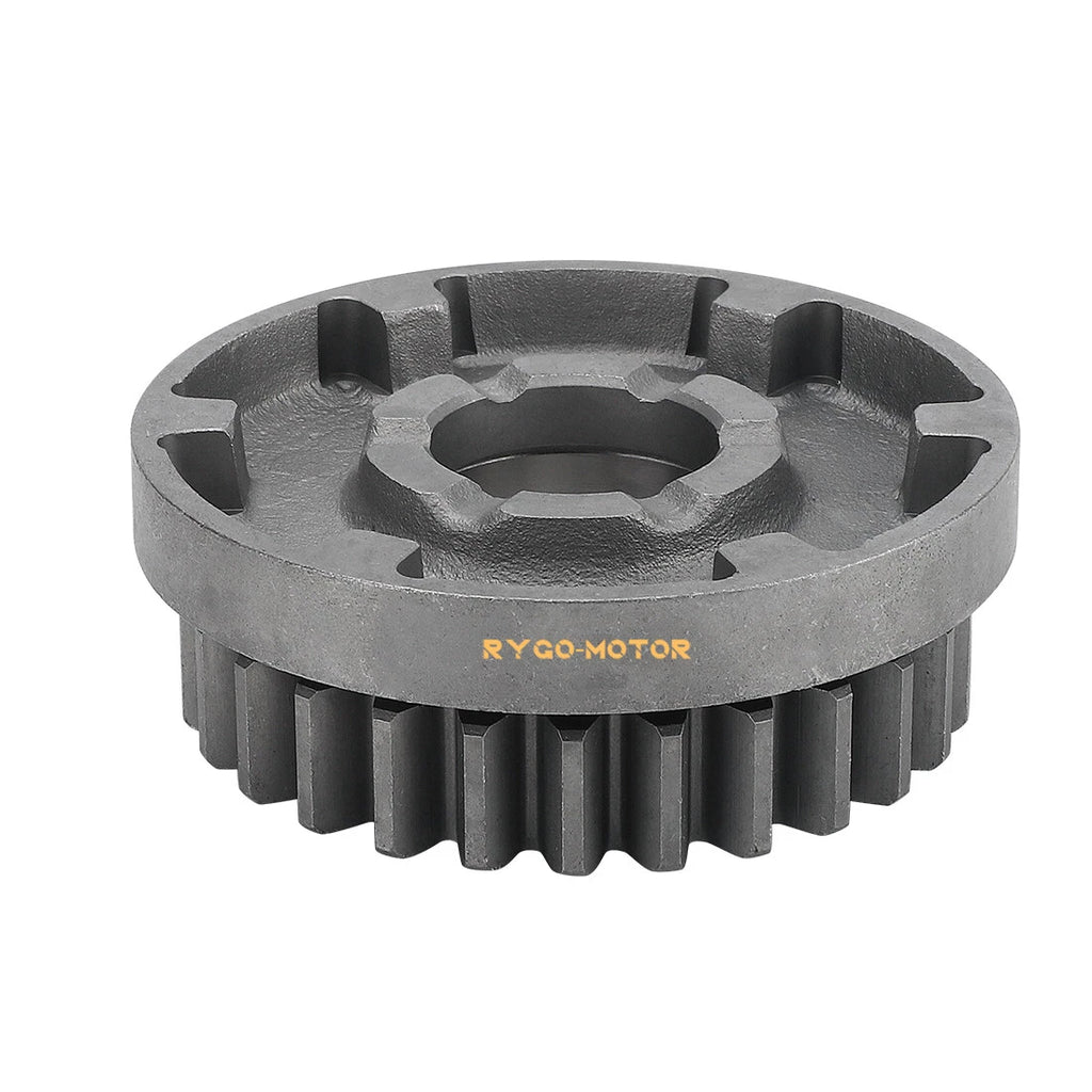Reverse Drive Gear 23691-HL4-000 for Honda Pioneer 1000 (2016–2021)