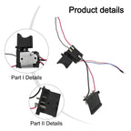 24V Trigger Switch for Electric Drill
