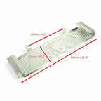 Radiator Grill Guard Protector for Yamaha XJR 1300 (1998–2008)