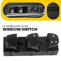 Power Window Master Control Switch for Nissan Sentra (2020–2023) EXV