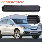 Cabin Air Filter Cover for Car Truck (2010–2023)